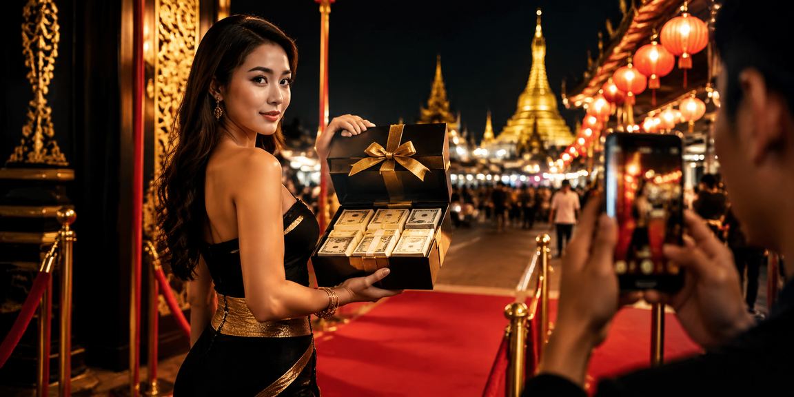 ရန်ကုန် မြို့တွင်း casino ဖုန်းအသုံးပြုမှု
